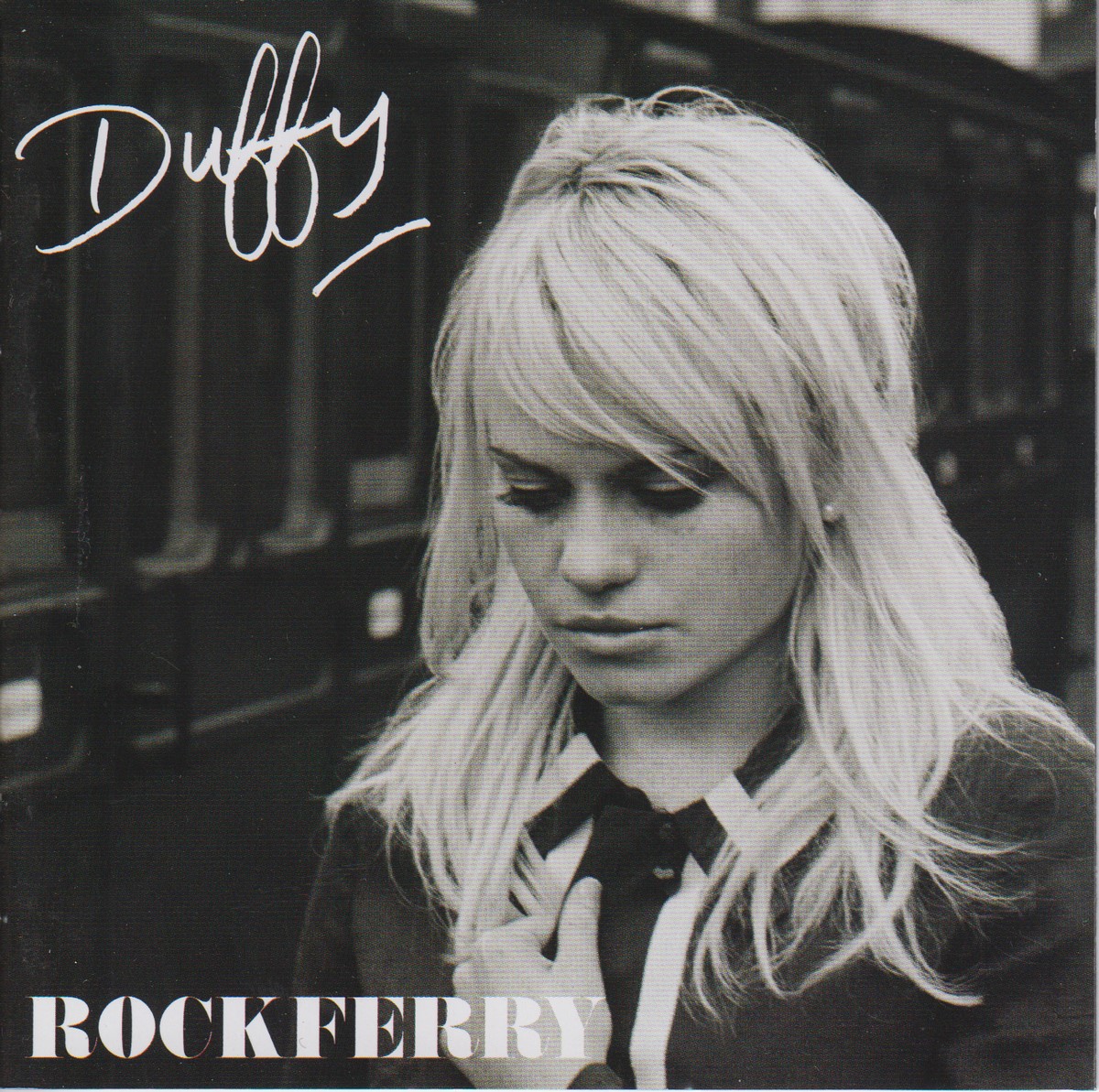 Duffy Rockferry