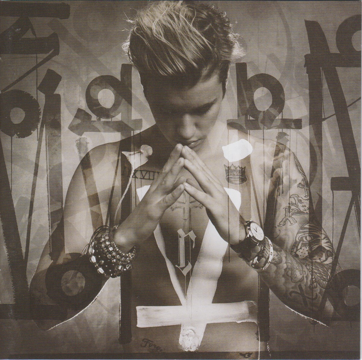 Purpose - Justin Bieber - ( CD ) - セラー： techtone11 - Id