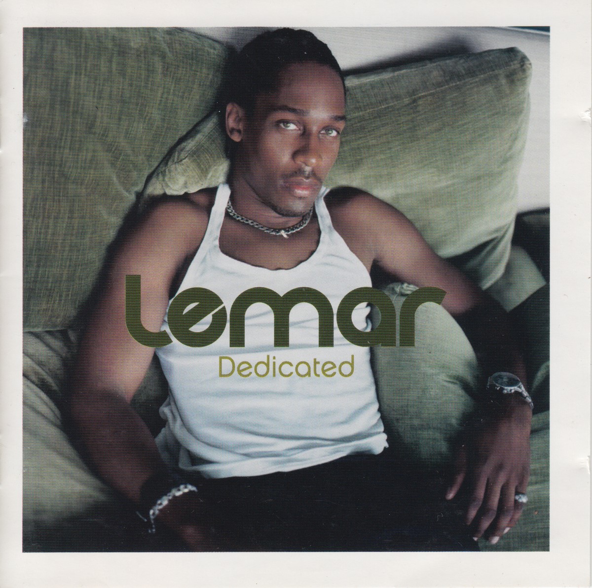 Lemar Dedicated