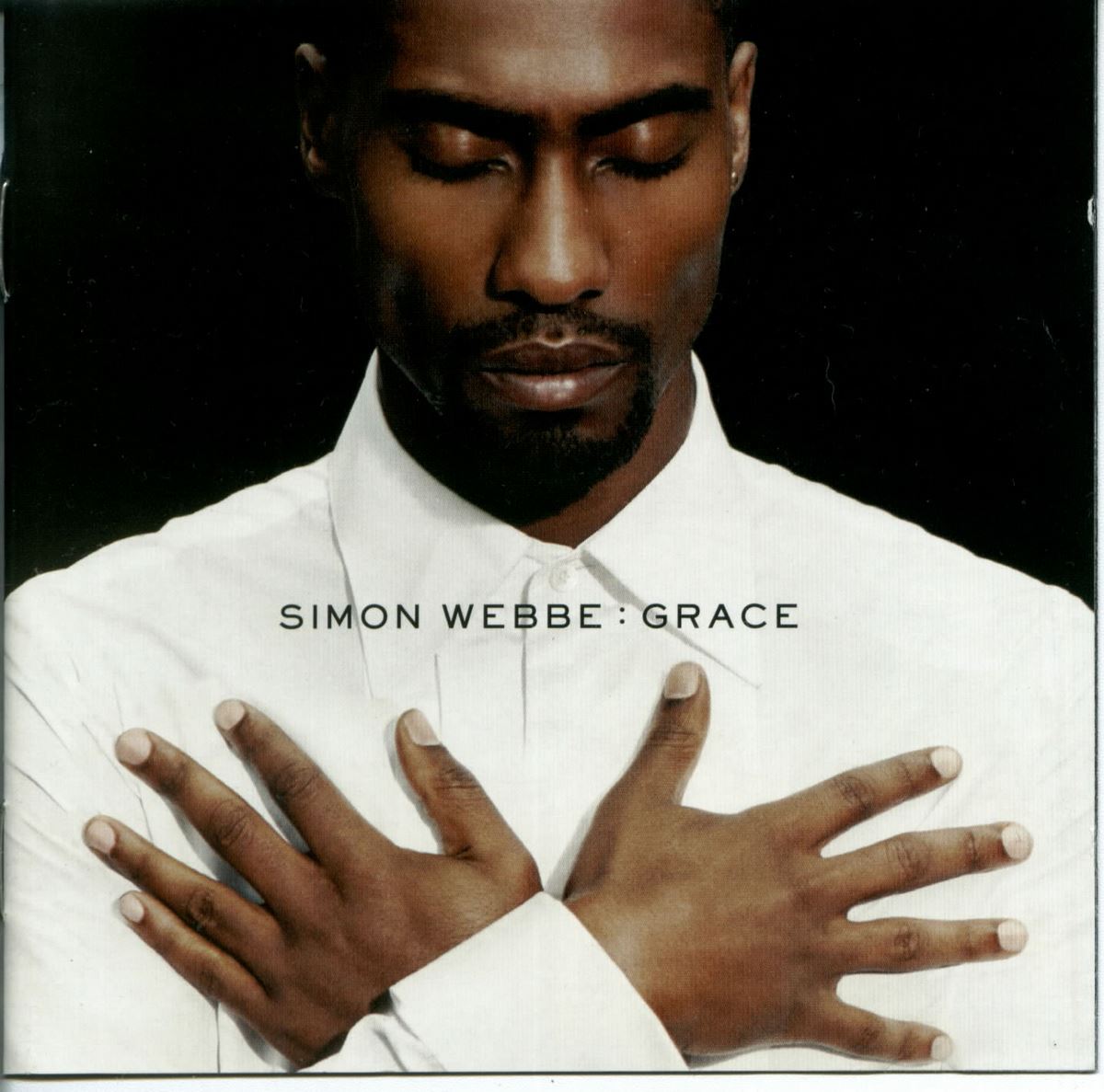 Simon Webbe Grace