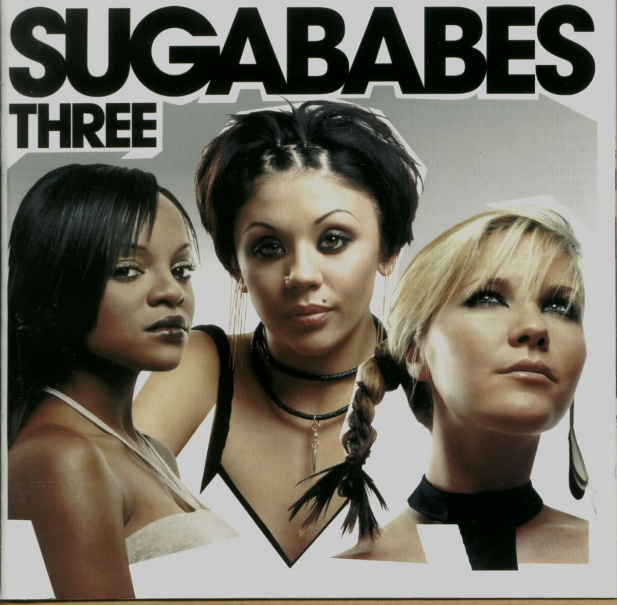 Sugababes Three