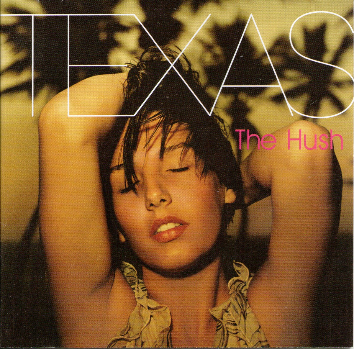 texas the hush