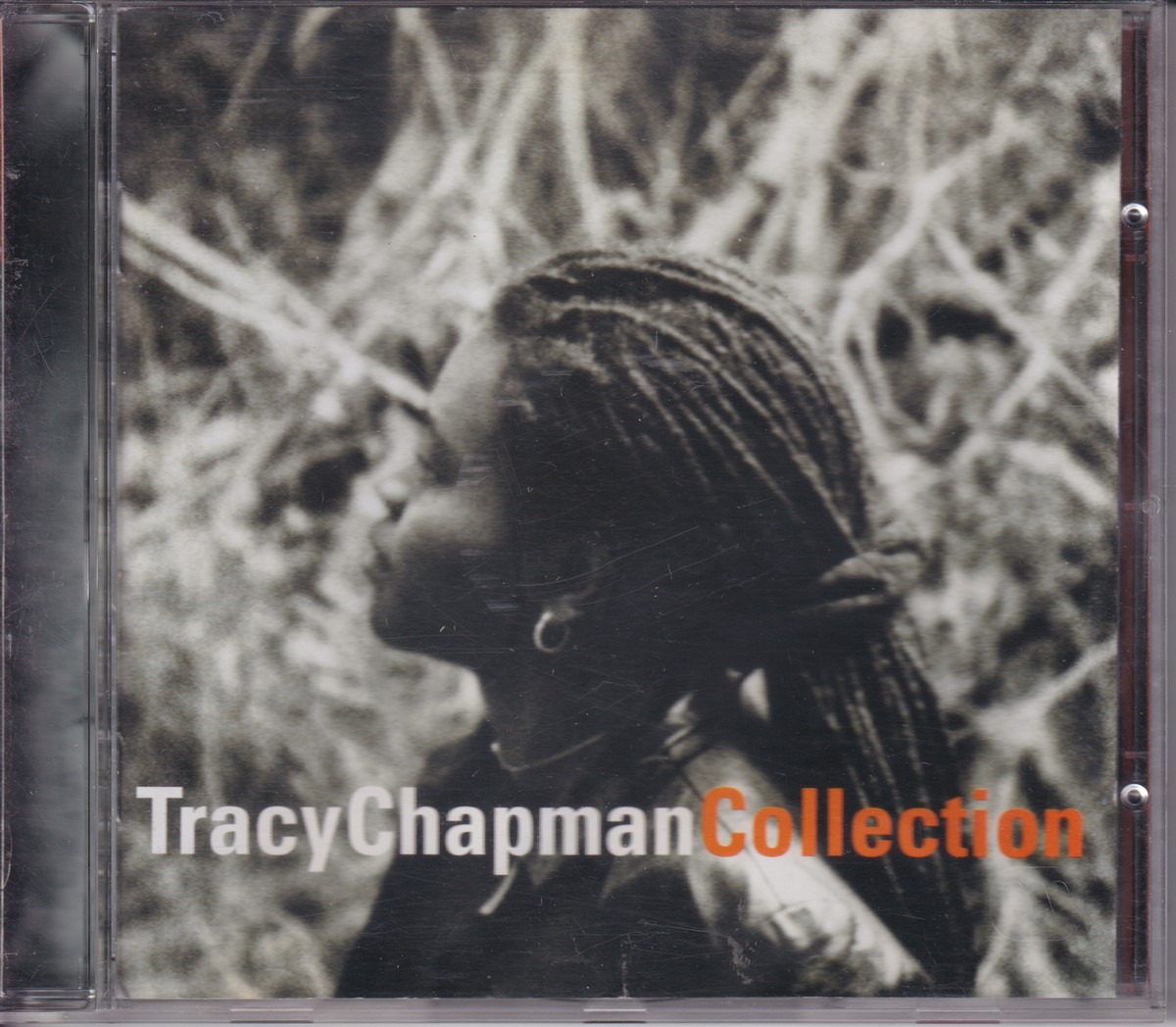 Tracy Chapman Collection