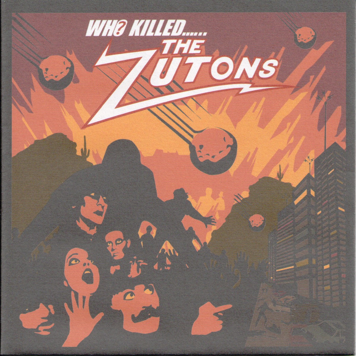 the zutons who killed...... the zutons